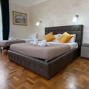  Appartamento Cavour 44616