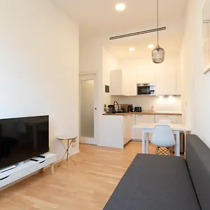 Arena Apartamento Milán