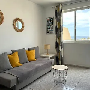Palm Garden Apartamento Morro Jable (Fuerteventura)